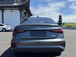 Audi A3 2022 — фото 49 из 56