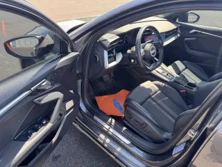 Audi A3 2022 — фото 46 из 56