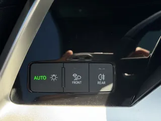 Audi A3 2022 — фото 11 из 56
