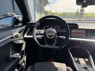 Audi A3 2022 — фото 16 из 56