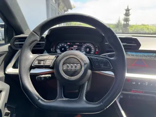 Audi A3 2022 — фото 15 из 56