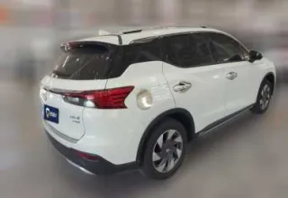 GAC Trumpchi GS4 2022 — фото 3 из 8