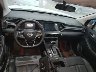 GAC Trumpchi GS4 2022 — фото 5 из 8