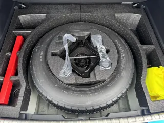 GAC GS4 2022 — фото 21 из 58