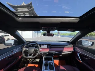 Jetour X70 Plus 2023 — фото 17 из 58