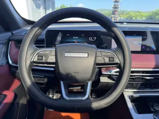 Jetour X70 Plus 2023 — фото 15 из 58