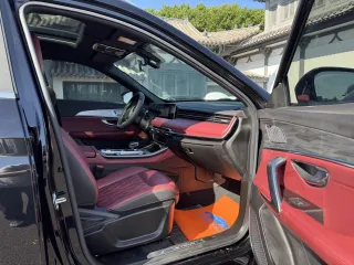 Jetour X70 Plus 2023 — фото 10 из 58