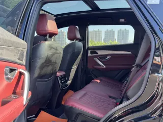 Jetour X70 Plus 2023 — фото 48 из 58