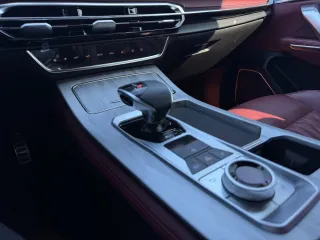Jetour X70 Plus 2023 — фото 13 из 58