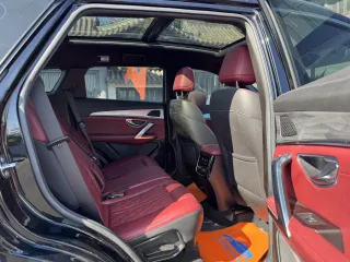 Jetour X70 Plus 2023 — фото 47 из 58
