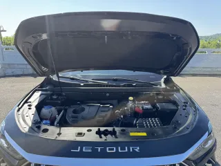 Jetour X70 Plus 2023 — фото 19 из 58
