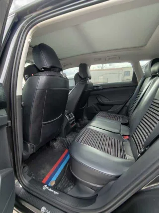 Volkswagen Tharu 2021 — фото 5 из 9