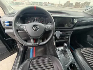Volkswagen Tharu 2021 — фото 3 из 9