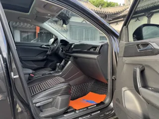 Volkswagen Tharu 2021 — фото 10 из 54