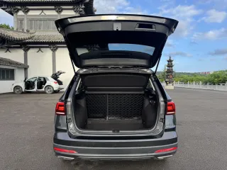 Volkswagen Tharu 2021 — фото 40 из 54