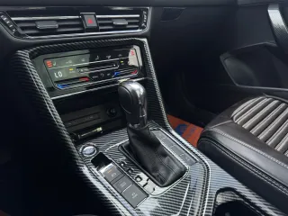 Volkswagen Tharu 2021 — фото 34 из 54