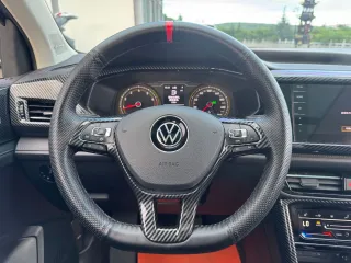 Volkswagen Tharu 2021 — фото 15 из 54