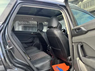 Volkswagen Tharu 2021 — фото 28 из 54