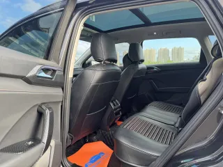 Volkswagen Tharu 2021 — фото 26 из 54
