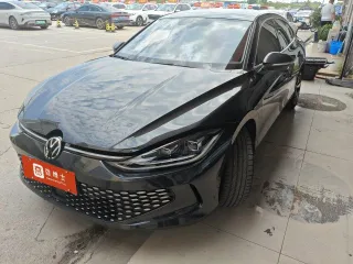 Volkswagen Lamando L 2023 — фото 1 из 5