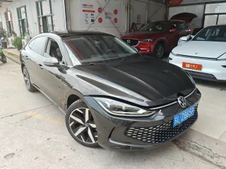 Volkswagen Lamando L 2023 — фото 2 из 5
