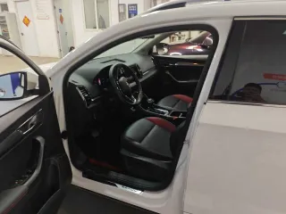 Skoda Karoq 2022 — фото 4 из 6