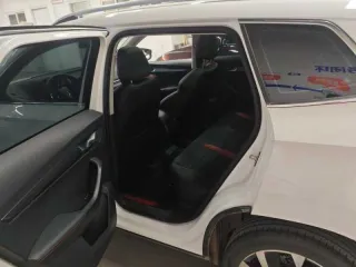 Skoda Karoq 2022 — фото 5 из 6