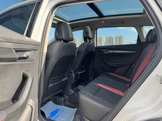 Skoda Karoq 2022 — фото 32 из 36