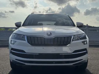Skoda Karoq 2022 — фото 26 из 36