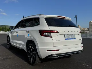 Skoda Karoq 2022 — фото 28 из 36