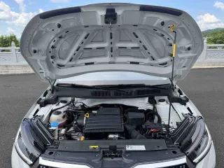 Skoda Kamiq 2023 — фото 8 из 20