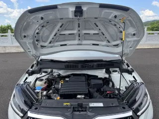 Skoda Kamiq 2023 — фото 18 из 56