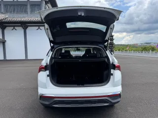 Skoda Kamiq 2023 — фото 35 из 56
