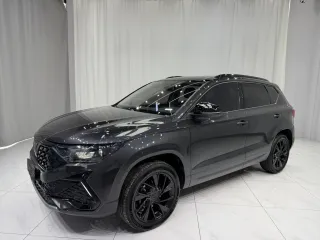 Jetta VS5 2023 — фото автомобиля из Китая