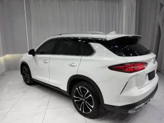 GAC Trumpchi GS4 2022 — фото 6 из 24