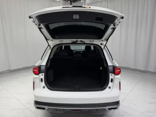 GAC Trumpchi GS4 2022 — фото 17 из 24