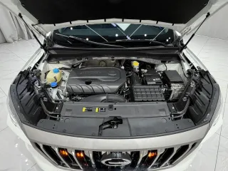 GAC Trumpchi GS4 2022 — фото 19 из 24