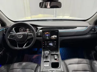 GAC Trumpchi GS4 2022 — фото 12 из 24