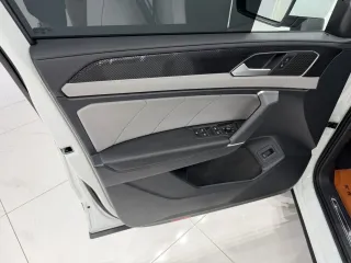 Volkswagen Tayron 2023 — фото 8 из 24