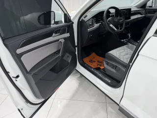 Volkswagen Tayron 2023 — фото 7 из 24