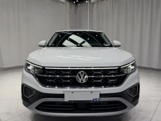 Volkswagen Tayron 2023 — фото 1 из 24