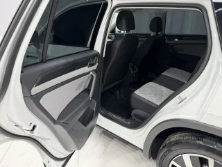 Volkswagen Tayron 2023 — фото 16 из 24