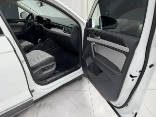 Volkswagen Tayron 2023 — фото 19 из 24