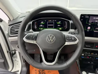 Volkswagen Tayron 2023 — фото 11 из 24