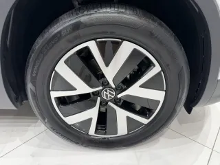 Volkswagen Tayron 2023 — фото 20 из 24