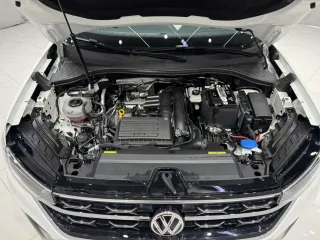 Volkswagen Tayron 2023 — фото 21 из 24