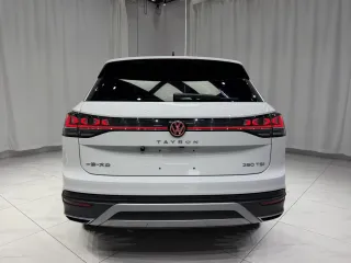 Volkswagen Tayron 2023 — фото 5 из 24