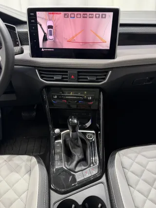 Volkswagen Tayron 2023 — фото 12 из 24