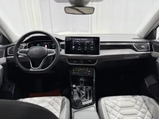Volkswagen Tayron 2023 — фото 14 из 24