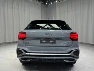 Audi Q2 2022 — фото 2 из 23